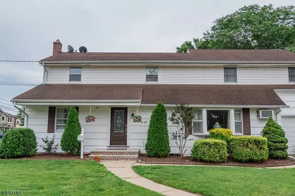 32-08 HEYWOOD AVE 1X, Fair Lawn Boro, NJ 07410