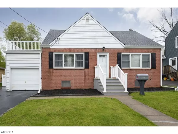 128 LAKESHORE DR, Oakland Boro, NJ 07436