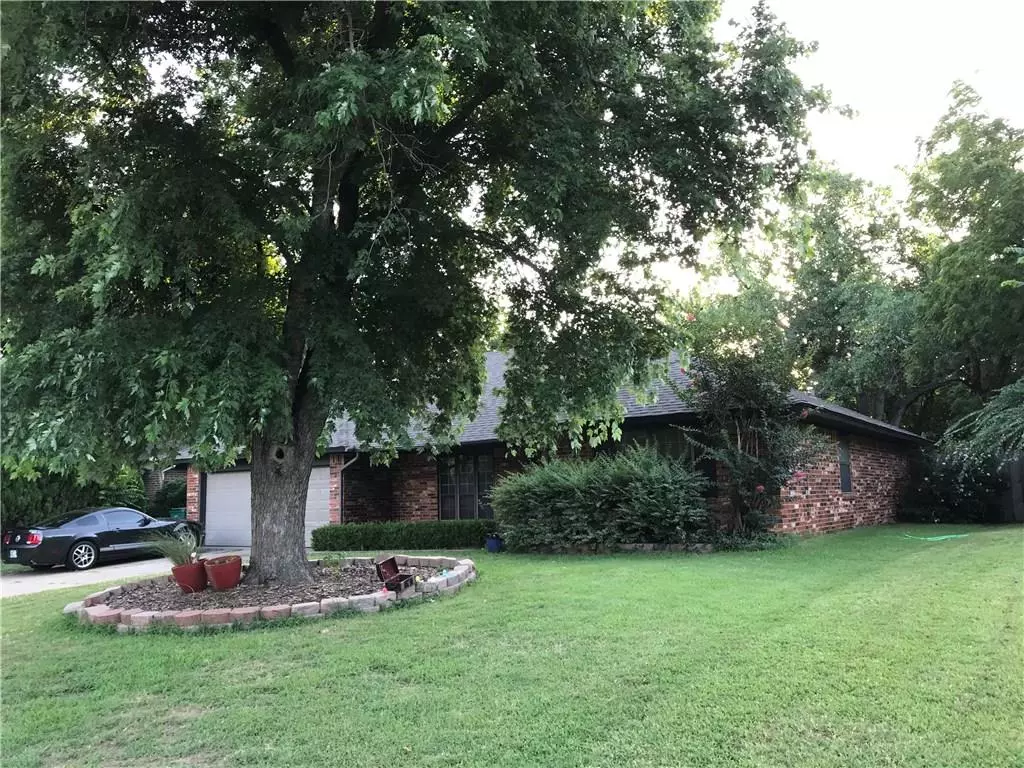 Yukon, OK 73099,148 Maindale Drive