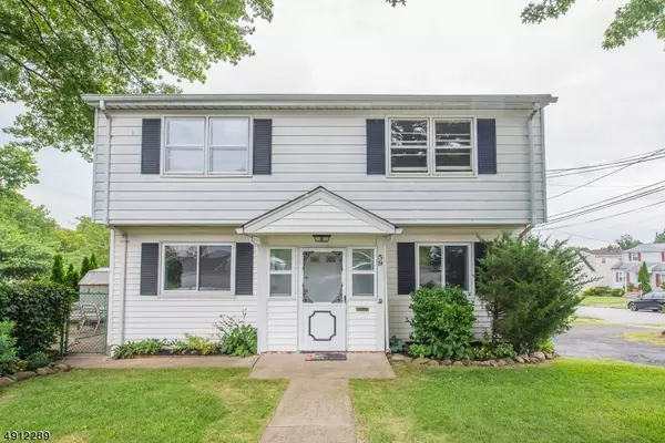 59 STONY HILL RD, Clifton City, NJ 07013