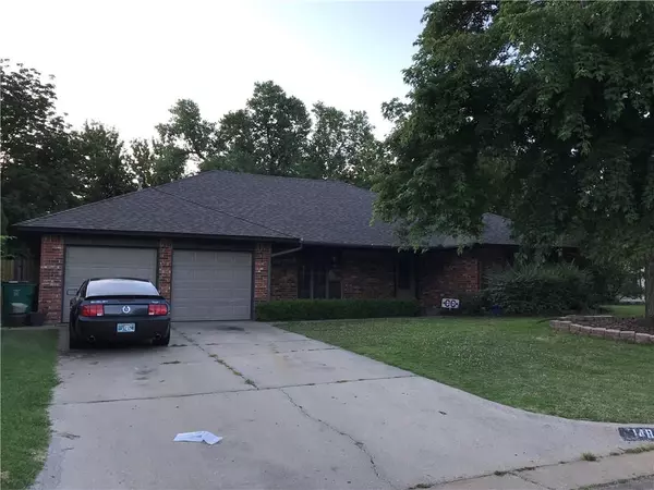 Yukon, OK 73099,148 Maindale Drive