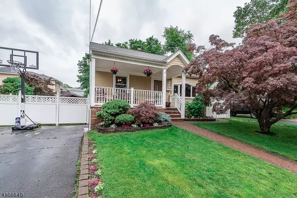 33-09 NORWOOD DR 1X, Fair Lawn Boro, NJ 07410