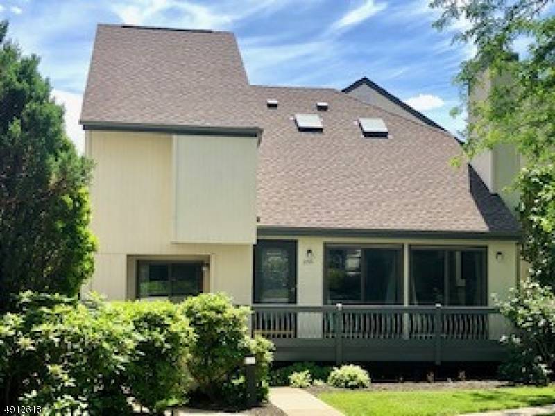 233 ARROWOOD WAY, Bernards Twp., NJ 07920