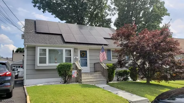 21 MARION CT, Belleville Twp., NJ 07109