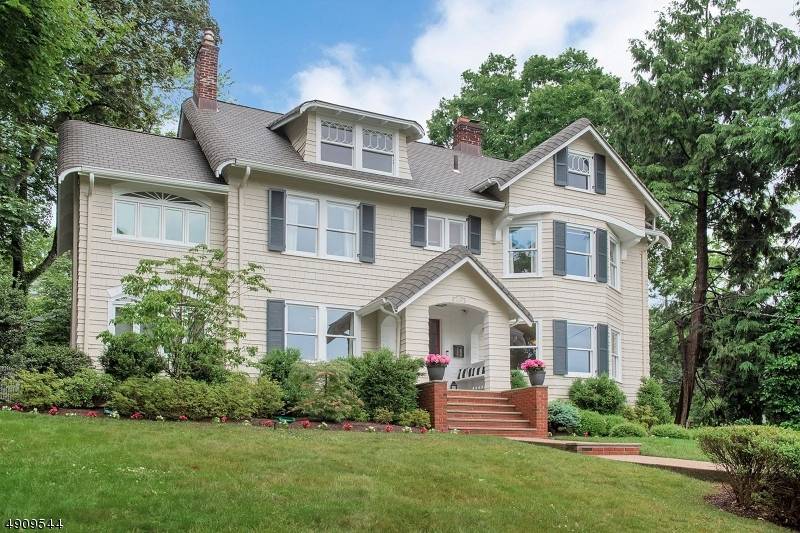 124 N MOUNTAIN AVE, Montclair Twp., NJ 07042