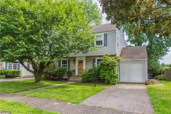 428 STRATFORD RD, Union Twp., NJ 07083