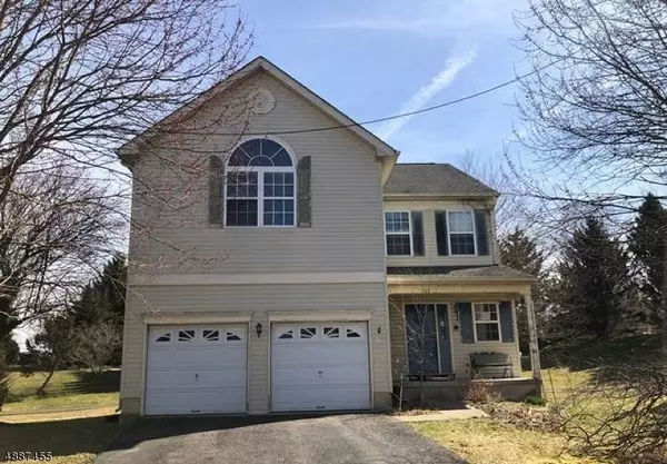 1522 MEGAN CIR, Greenwich Twp., NJ 08886