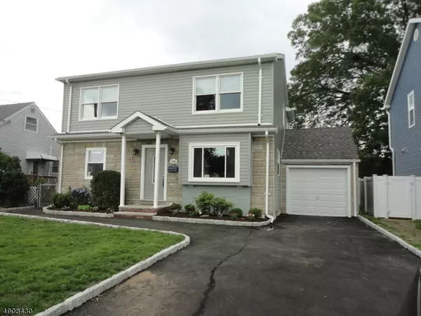 584 MAPLE AVE, Saddle Brook Twp., NJ 07663