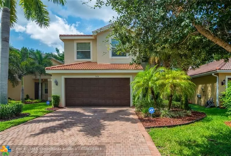 Boynton Beach, FL 33437,7656 Corkwood Ave