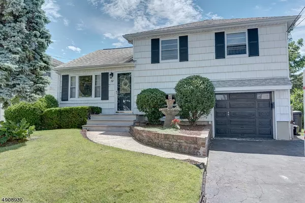 32 BERNICE RD, Belleville Twp., NJ 07109