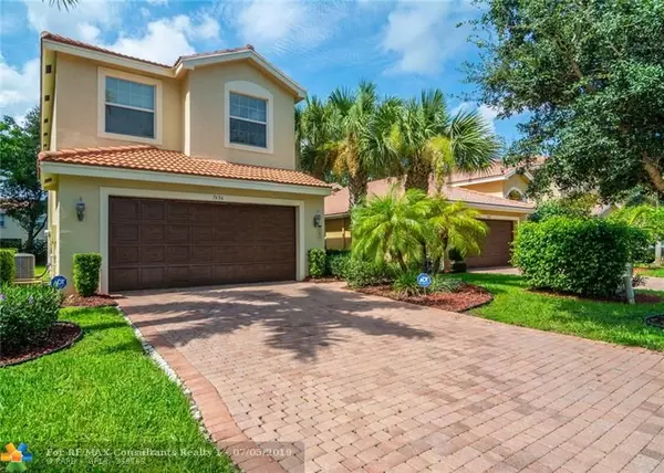 Boynton Beach, FL 33437,7656 Corkwood Ave