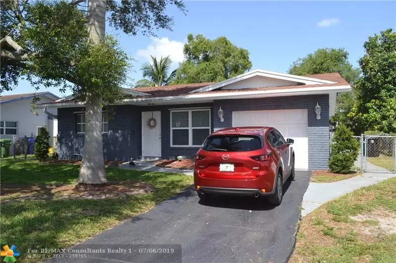 6661 NW 33rd Way, Fort Lauderdale, FL 33309