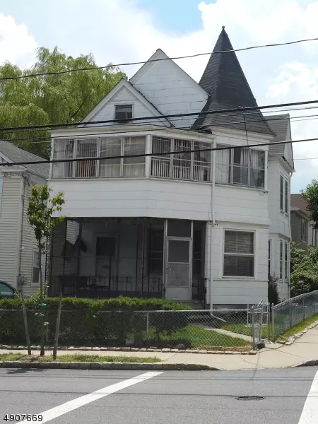 Montclair Twp., NJ 07042,147 WALNUT ST