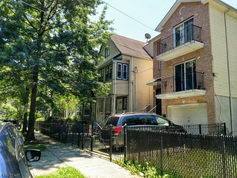 Newark City, NJ 07106,17 S MUNN AVE