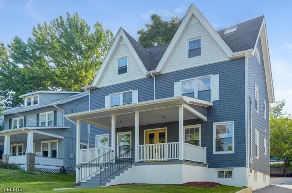 296 Grove St, Montclair Twp., NJ 07042