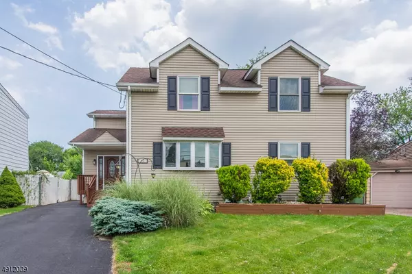 43 VIOLET PL, Edison Twp., NJ 08817