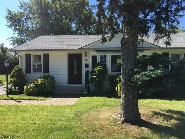 642 BOESEL AVE, Manville Boro, NJ 08835