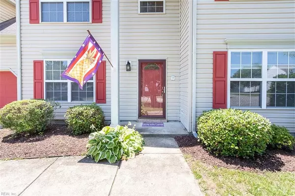 Hampton, VA 23666,99 Treslyn TRCE