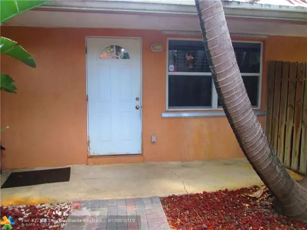 Fort Lauderdale, FL 33304,758 NE 13th Ct  #3