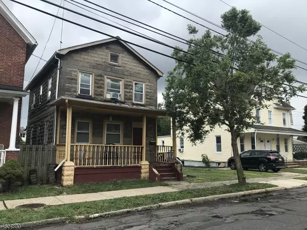 67 W 2ND ST, Bound Brook Boro, NJ 08805