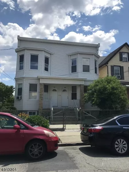 659 ADAMS AVE, Elizabeth City, NJ 07201