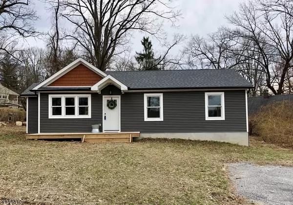 6 HICKORY TREE LN, Sparta Twp., NJ 07871