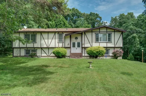 283 STANHOPE RD, Sparta Twp., NJ 07871