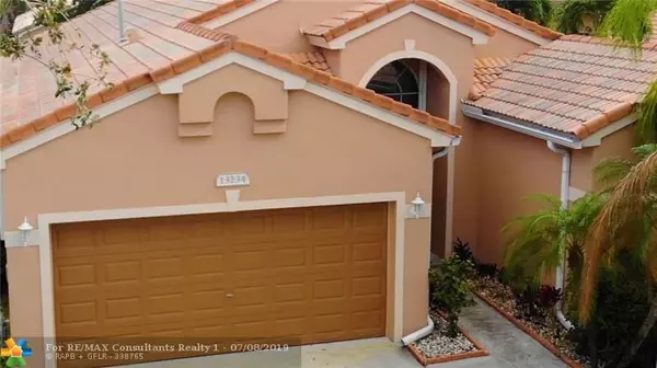 Pembroke Pines, FL 33028,13234 NW 15th Ct