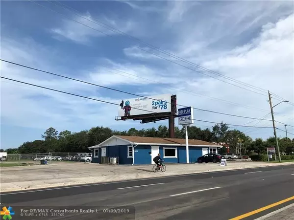 1248 S Military Trail, West Palm Beach, FL 33415