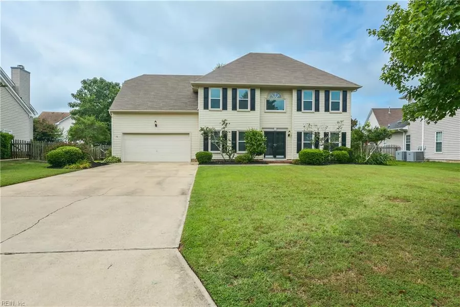 2533 Sandusky AVE, Virginia Beach, VA 23456