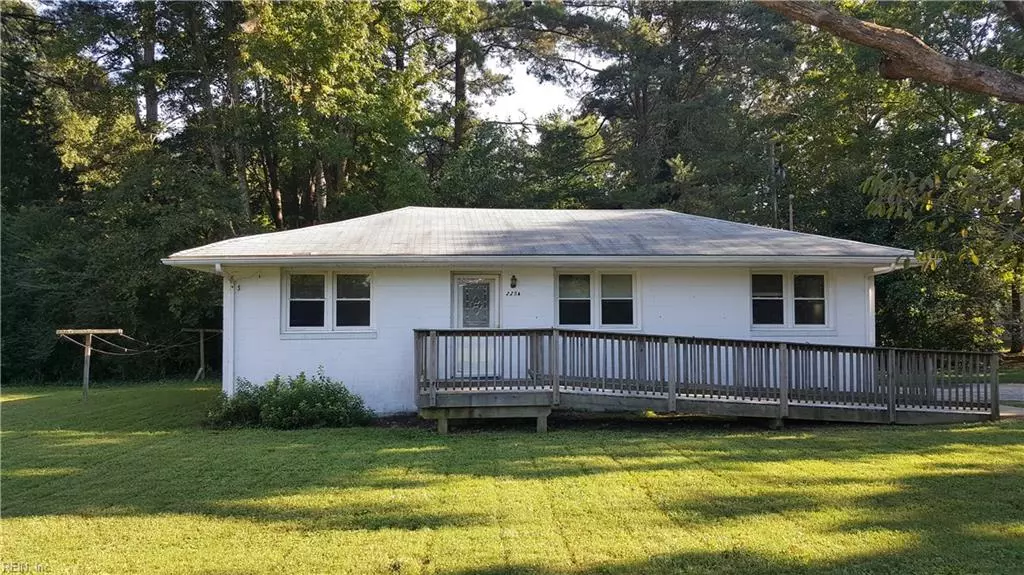 225-A Dare RD, Yorktown, VA 23692