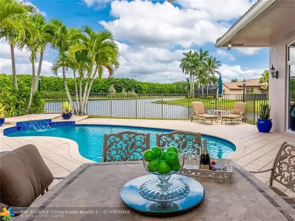 Weston, FL 33327,2482 Eagle Run Dr