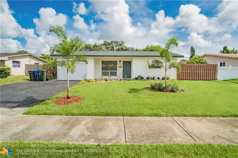 Fort Lauderdale, FL 33312,3371 SW 15th Ct