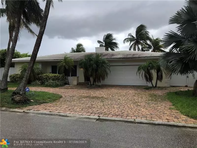 3220 NE 59th St, Fort Lauderdale, FL 33308