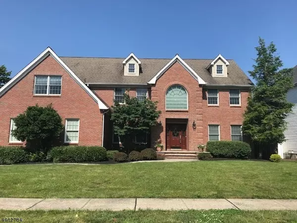 593 ARLINGTON AVE, South Plainfield Boro, NJ 07080