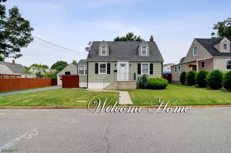30 YALE AVE, Woodbridge Twp., NJ 07001