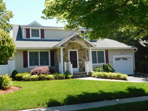 12-55 LEXINGTON ST, Fair Lawn Boro, NJ 07410