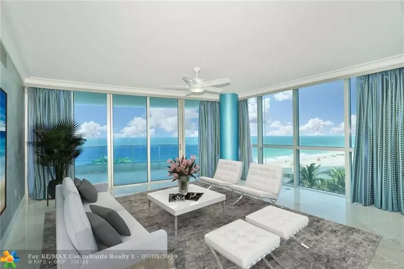 Lauderdale By The Sea, FL 33062,1600 S Ocean Blvd  #401