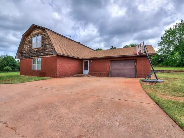 25389 High Avenue, Washington, OK 73093