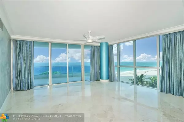 Lauderdale By The Sea, FL 33062,1600 S Ocean Blvd  #401