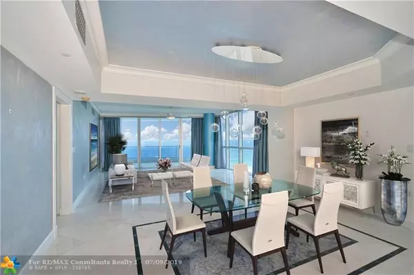 Lauderdale By The Sea, FL 33062,1600 S Ocean Blvd  #401