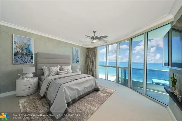 Lauderdale By The Sea, FL 33062,1600 S Ocean Blvd  #401