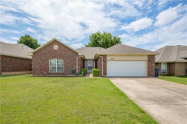 5224 SE 85th Street, Oklahoma City, OK 73135