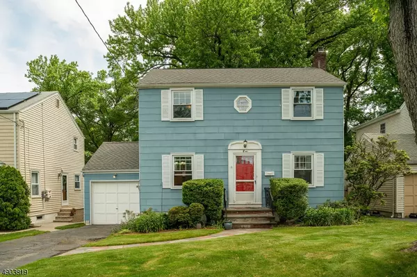9 HIGH ST, Bloomfield Twp., NJ 07003