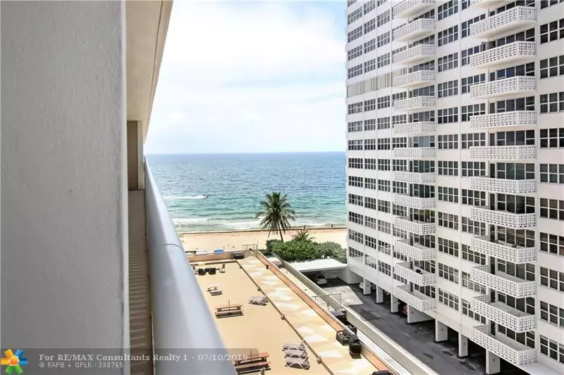 4020 Galt Ocean Dr  #604, Fort Lauderdale, FL 33308