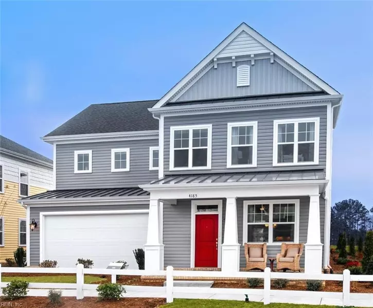 1720 Jerningham LN, Virginia Beach, VA 23456