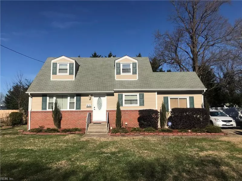 4848 Westgrove RD, Virginia Beach, VA 23455