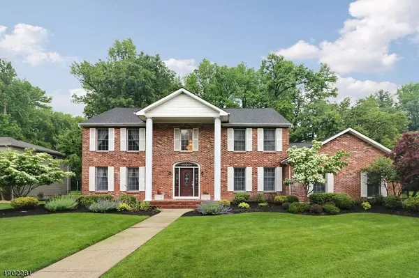 10 JENNIFER CT, Edison Twp., NJ 08820