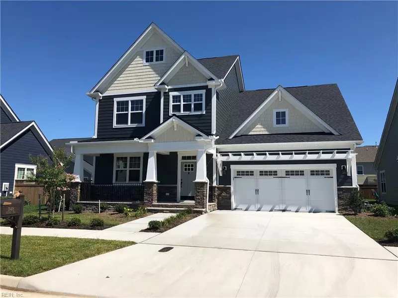 1948 Quincy WAY, Virginia Beach, VA 23456
