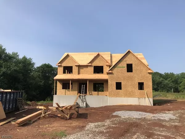 Branchburg Twp., NJ 08876,864 PARSONAGE HILL DR